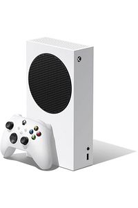 Xbox Series S 512 Gb Oyun Konsolu ürün fotoğrafı