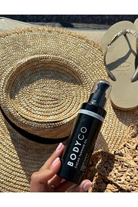 Cacao Tanning Oil - Yoğun Bronzlaştırıcı Kakao Yağı ürün fotoğrafı