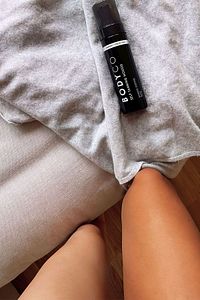 Self Tanning Mousse - Bronzlaştırıcı Köpük ürün fotoğrafı