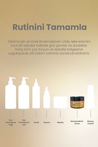 %2 Arbutin Leke Kremi 50ml - C Vitaminli Leke Karşıtı Aydınlatıcı Cilt Tonu Eşitleyici Vegan ürün fotoğrafı