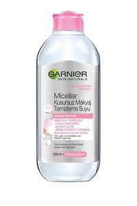Micellar Kusursuz Makyaj Temizleme Suyu 200ml 2'li Set ürün fotoğrafı
