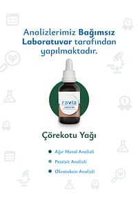 Çörek Otu Yağı - 50 ml ürün fotoğrafı