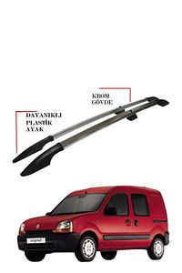 Renault Kango 2000 2001 2002 2003 2004 2005 2006 2007 2008 Port Bagaj Tavan Çıtası ürün fotoğrafı