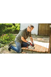 Te-cs 18/150 Li - Solo, Akülü Daire Testere - 4331220 ürün fotoğrafı