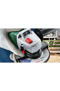 Universal Grind 750-115 Taşlama Makinesi 750w - 06033e2000 ürün fotoğrafı
