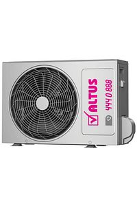 Alk 1840 A Enerji 18.000 Btu Duvar Tipi Inverter Klima ürün fotoğrafı