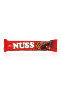 Nuss 28 Gr. 24 Adet (1 Kutu) ürün fotoğrafı