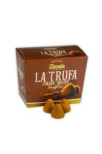 La Truffa Kahveli 200 Gr. (1 PAKET) ürün fotoğrafı