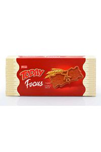 Today Focus Karamelli Bisküvi 160 Gr. (1 PAKET) ürün fotoğrafı