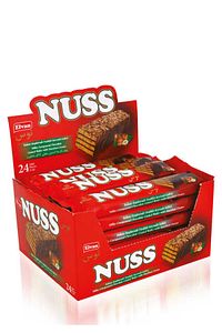 Nuss 28 Gr. 24 Adet (1 Kutu) ürün fotoğrafı
