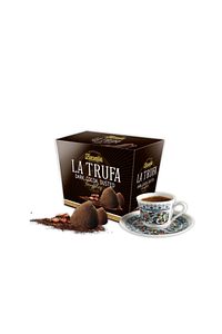 La Truffa Bitter 200 Gr. (1 PAKET) ürün fotoğrafı