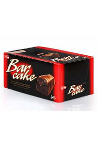 Barcake Kakaolu 20gr. 24lü ( 1 Kutu ) ürün fotoğrafı