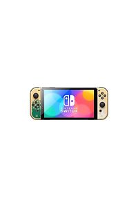 Switch Oled Zelda Tears Of The Kingdom Edition ürün fotoğrafı