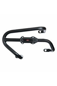 Gp Kompozit Egzoz Koruma Demiri Honda Sh 125 2024 ürün fotoğrafı