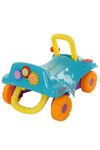 Toys Ilk Adım Arabası 2 In 1 ürün fotoğrafı
