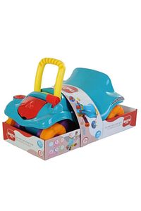 Toys Ilk Adım Arabası 2 In 1 ürün fotoğrafı