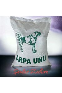 Arpa Unu Yallık Köpek Maması Köpek Yallığı 20 Kg ürün fotoğrafı