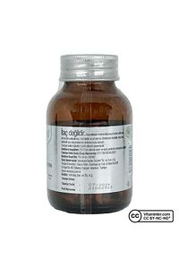 Omega 3 60 Kapsül ürün fotoğrafı