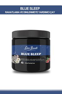 Blue Sleep Melisa, Papatya Özlü Çay 40 Adet Süzen Poşet ürün fotoğrafı