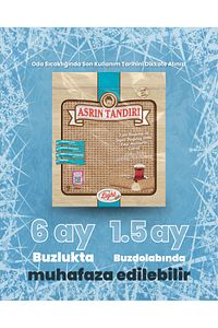 2 Paket Ekşi Mayalı Tam Buğday Lavaş Ekmeği ürün fotoğrafı