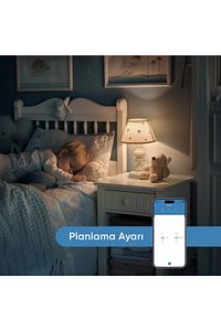 Akıllı Rgb Led Ampul Bluetooth 16m Renk, Ayarlanabilir Parlaklık ürün fotoğrafı