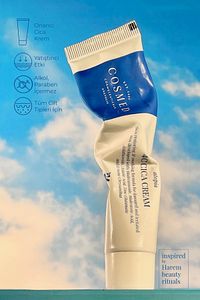 Atopia 4c Cica Centella Cream-hasar Görmüş Ciltler Için Yatıştırıcı Onarıcı Bariyer Krem 40 ml ürün fotoğrafı