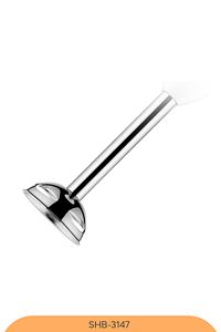 Shb-3147 3 Fonksiyonlu El Blender Seti - Beyaz / 300 Watt ürün fotoğrafı