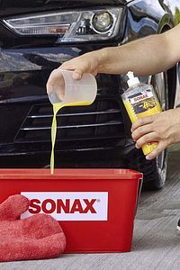 Cilalı Şampuan 500 ml ürün fotoğrafı