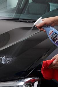 Xtreme Brilliant Shine Detailer 750 ml ürün fotoğrafı
