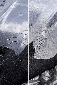 Hızlı Cila 500 ml ürün fotoğrafı