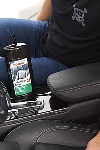 Deri Bakım Ve Koruma Kremi 250 ml ürün fotoğrafı