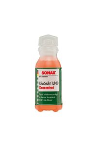 Konsantre Cam Suyu 1/100 25 ml ürün fotoğrafı