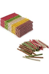 Munchy Çubuk Köpek Ödül 12 Cm 6-7 gr 100'lü ürün fotoğrafı