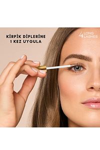 Fx5 Kirpik Uzatıcı Serum ürün fotoğrafı