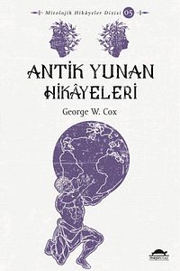 Maya Mitolojik Hikayeler Seti - 5 Kitap Takım ürün fotoğrafı