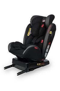 Kids Maxi Protect Aero 3D 0-36kg ( 360° Dönebilir) Isofix Çocuk Oto Koltuğu ürün fotoğrafı