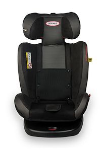 Kids Maxi Protect Aero 3D 0-36kg ( 360° Dönebilir) Isofix Çocuk Oto Koltuğu ürün fotoğrafı
