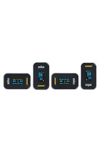 Yk-81ceu Pulse Oksimetre Nabız Ve Oksijen Ölçer ürün fotoğrafı