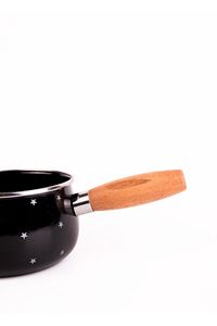 Star Emaye Yıldız Desenli Tava 16cm (1,3 LİTRE) ürün fotoğrafı