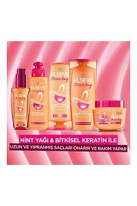 Dream Long Mükemmel Düz Pürüzsüzleştirici Serum 100 ml ürün fotoğrafı