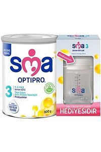 Mama 3-800 Gr Probiyotik + Alıştırma Bardağı ürün fotoğrafı