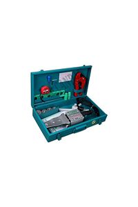 Candan Cm-06-set 1500 W Pprc Plastik Boru Kaynak Makinesi Seti ürün fotoğrafı