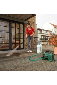 Easyaquatak 110 Basınçlı Yıkama - 06008a7f00 ürün fotoğrafı