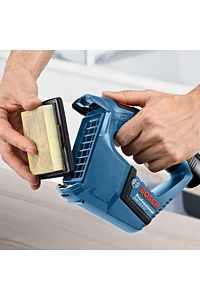 Professional Gas 12v Akülü El Süpürgesi (AKÜ VE ŞARJ HARİÇ) - 06019e3000 ürün fotoğrafı