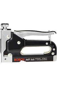 Ht14 El Zımbası - 0603038001 ürün fotoğrafı