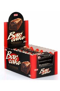 Barcake Kakaolu 20gr. 24lü ( 1 Kutu ) ürün fotoğrafı
