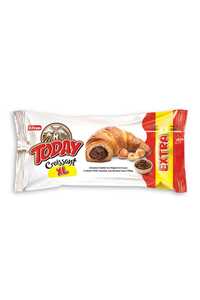 Today Kruvasan Çikolatalı 62 gr 12 Adet (1 KUTU) ürün fotoğrafı