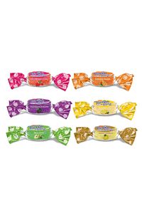 Jelaxy Turkish Delight 500 Gr. (1 Poşet) ürün fotoğrafı