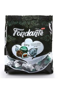 Çikolata Dolgulu Naneli 500 Gr. (1 POŞET) ürün fotoğrafı