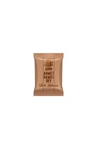 Ahmet Hamdi Bey Türk Kahvesi 100 Gr. (1 Paket) ürün fotoğrafı